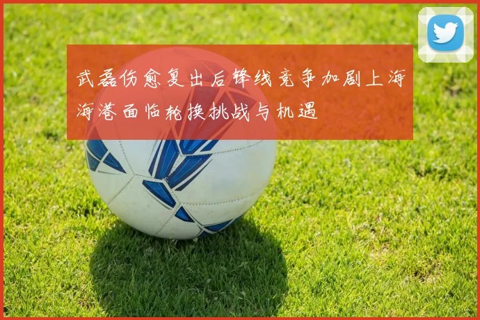 武磊伤愈复出后锋线竞争加剧上海海港面临轮换挑战与机遇