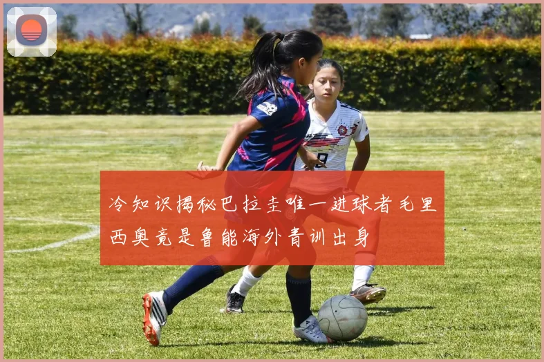 冷知识揭秘巴拉圭唯一进球者毛里西奥竟是鲁能海外青训出身